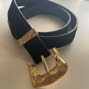 Zara Belt